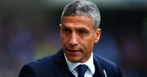 brighton managers list.